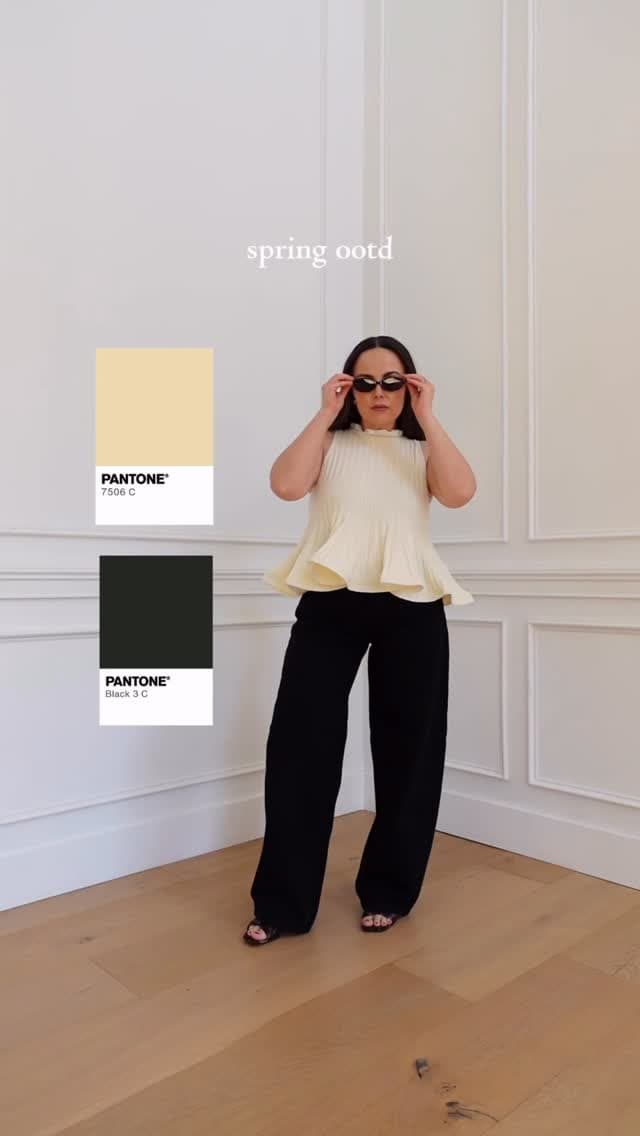 How to Build a Year-Round Capsule Wardrobe