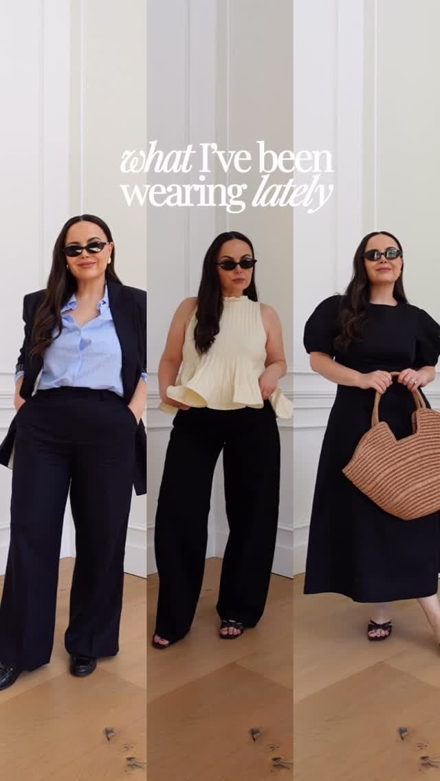 8 Spring Outfits I'll Wear on Repeat