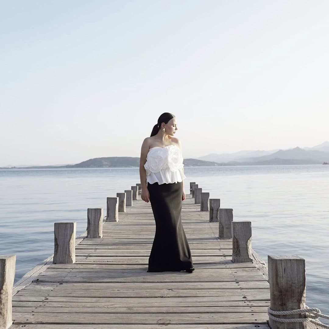 Selected work by Elya D'Angelo