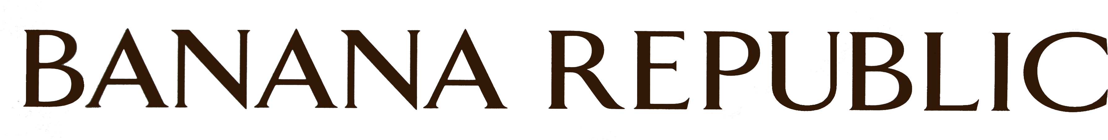 Banana Republic